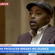 Image for article titled Oscars Producer Says Will Smith Stayed on Site Because Chris Rock Wanted Him To
